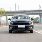 KIA K3 2026 1.5L CVT Luxury Smart Gas-Powered Vehicle| Wholesale Price From China | Chinese Car Prices South Africa
