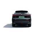 Smart Connected Car 2026 Compact SUV Advanced L2 Driving Assist Safety Changan Uni-Z– Ships Worldwide From China - Image 4