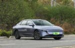 Nissan N6 2026– Factory Price From China | Chinese Electric Car for Sale South Africa - Image 3