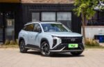 Hyundai ix35 MUFASA 2026– Factory Price From China | Chinese Car Deals South Africa - Image 3