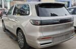 Geely Galaxy M9 2026 Model 210km 4WD Navigation Edition– Ready for Export From China | Chinese Cars South Africa - Image 3