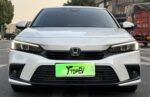 Honda Civic 2026 240TURBO CVT Sport Edition– Factory Price From China