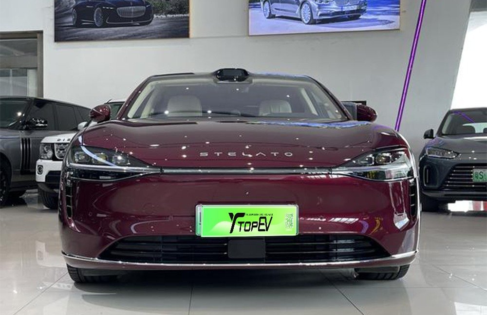imgi_4_Stelato s9 3 2026 Stelato S9 All-Electric AWD Ultra| Factory Price From China | China Electric Vehicle South Africa - Image 1