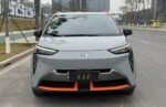 2026 AION Y 70 Enjoy Tech Edition– Ready for Export From China | Buy Chinese Cars in South Africa