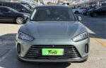 AITO M5 2026 Model Extended-Range Rear|Wheel Drive Standard Edition| Factory Price From China | Import Chinese Cars South Africa