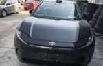 Toyota bZ5 2026 Model 550 PRO Smart Edition– Ready for Export From China | Chinese Vehicles in South Africa
