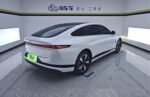 Changan Qiyuan A07 2026 Model 200 Max Extended Range Edition– Ready for Export From China | Chinese Cars for Sale South Africa - Image 3