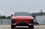 Deepal S07 2026 Model 215Max Dry Kun Intelligent Driving ADS SE Extended-Range Edition| Factory Price From China | China Vehicle Export South Africa