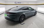 BYD Han L DM 2026 Model DM-p 180KM AWD Laser Radar Flagship Edition| Factory Price From China | Chinese Car Ready for South Africa - Image 3