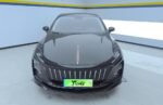 Hongqi E-QM5 2026 Model Basic Travel Edition| Factory Price From China | Buy Direct From China South Africa