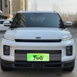 Geely ICON 2026 Model 1.5TD DCT i6 BSG– Factory Price From China