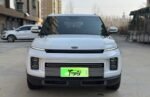 Geely ICON 2026 Model 1.5TD DCT i6 BSG– Factory Price From China | Chinese Car Factory Price South Africa