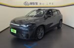 Leapmotor C10 2026 Model, Range-Extended, 210 LiDAR Version| Ready for Export From China | Order Cars From China South Africa - Image 2