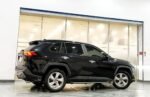 Toyota RAV4 2026 model 2.0L CVT front-wheel drive Style Edition| Factory Price From China | Chinese Car Market South Africa - Image 2