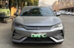 BYD Song L EV 2026 Smart Drive Edition 662KM Laser Radar Premium– Ready for Export From China | Chinese Automotive South Africa