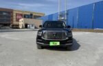 Tank 500 2026 Business Edition Zao Jing 5-seater| Factory Price From China | China Export Vehicle South Africa