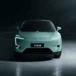 2026 Luxeed R7 215kw Electric Vehicle Smart Electric Car SUV EV Car Price– Ships Worldwide From China | Chinese Car for Sale South Africa