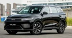 2026 Byd 115km Flagship Model Sea Lion 05 Dm-I Intelligent Driving Edition New Energy Vehicles| Ships Worldwide From China | New Chinese Cars South Africa