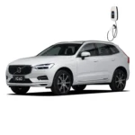Volvo Xc60 Phev Plug in Hybrid Electric Luxury Midsize SUV 4WD High Performance Car– Wholesale Price From China | Chinese Automobiles South Africa - Image 2