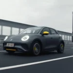 2026 Gwm Ora Cat New Energy Vehicle Fun Funky Cat with Long Range 401km Electric Car– In Stock in China | Chinese Car in South Africa - Image 2