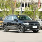 2026 Volkswagen Tiguan L 380tsi 4WD Automatic SUV R-Line Edition 7seats– Ships Worldwide From China