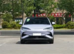Sea Lion 07 EV by Byd – Exceptional Quality. Long Battery Life, Stylish Design.– Ships Worldwide From China | Chinese Luxury SUV South Africa