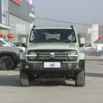 Gwm Tank 300 2.0t Classic off-Road Spacious and Flexible Space Superior Chassis Performance– In Stock in China