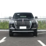 Hongqi Ls7 Guoyao 2026 4.0t 4-Seater Premium Flagship Version 4.0t 360 Horsepower V8 5-Door 4-Seater SUV– Wholesale Price From China