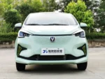 Changan Benben E-Star 2026 New EV Minicar| Ships Worldwide From China | Export Cars From China South Africa - Image 2