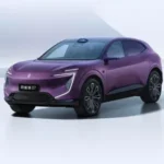 2026 Luxeed R7 215kw Electric Vehicle Smart Electric Car SUV EV Car Price– Ships Worldwide From China | Chinese Car for Sale South Africa - Image 3