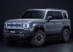 Baic Bj40 PRO– Wholesale Price From China | China EV for South Africa - Image 2