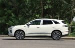 2026 BYD Sealion 06 EV– China Export Vehicle | Chinese Car Prices South Africa - Image 4