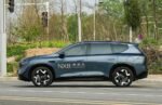 Nissan NX8 2026– Factory Price From China | Chinese SUVs for Sale South Africa - Image 3