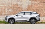 Geely Galaxy M7 2026– Ready for Export From China | Chinese Sedan for Sale South Africa - Image 2