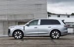 Voyah Taishan X8 2026 PHEV– Ready for Export From China | Premium Chinese Cars South Africa - Image 3
