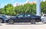 2026 Volkswagen Passat– China Export Vehicle | China EV Export South Africa - Image 4