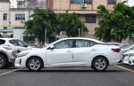 Nissan Sylphy 2026– China Export Vehicle | Electric Vehicle From China South Africa - Image 4