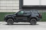Tank 400 Hi4-T 2026| Factory Price From China | China Car Export South Africa - Image 3