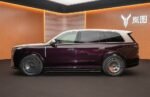 Voyah Taishan 2026– Factory Price From China | Chinese EV for Sale South Africa - Image 3