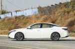 Nissan Teana 2026– Factory Price From China | China EV Export South Africa - Image 3
