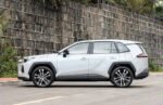 Toyota Wildlander 2026– Factory Price From China | EV From China South Africa - Image 3