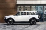 Ford Bronco New Energy 2026 BEV– Factory Price From China | Chinese SUV South Africa - Image 3