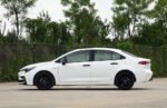 Toyota Levin 2026– China Export Vehicle | Chinese Electric Vehicle South Africa - Image 4