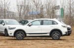 Honda HR-V 2026| Factory Price From China | Chinese Car Import Price South Africa - Image 3