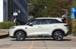 2026 BYD Yuan UP– China Export Vehicle | Premium Chinese Cars South Africa - Image 4