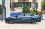 Nissan N7 EV 2026– China Export Vehicle | China Car Export South Africa - Image 4