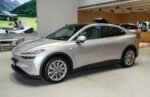 NIO ONVO L60 2026– Ready for Export From China | Buy Chinese Car in South Africa - Image 3