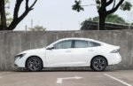 Nissan Sylphy 2026– Ready for Export From China | Chinese Car Import South Africa - Image 3