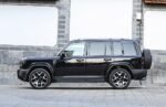 Chery iCAR V27 2026– Ready for Export From China | China Car Import South Africa - Image 3