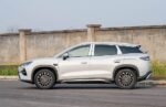 BYD Song Ultra EV 2026– Ready for Export From China | Chinese Electric Car South Africa - Image 3